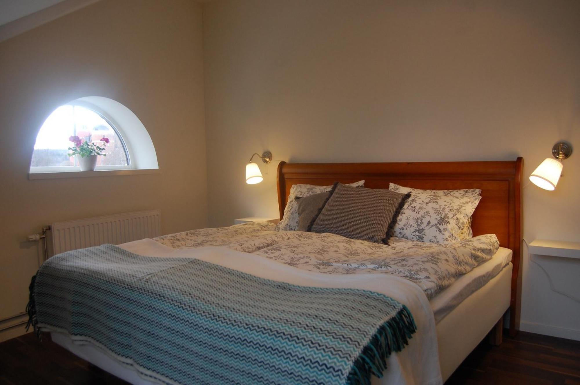 Roeda Magasinet Hotel Mariefred Room photo