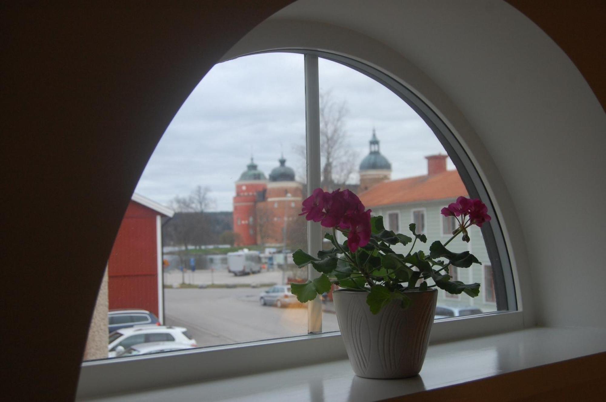 Roeda Magasinet Hotel Mariefred Room photo